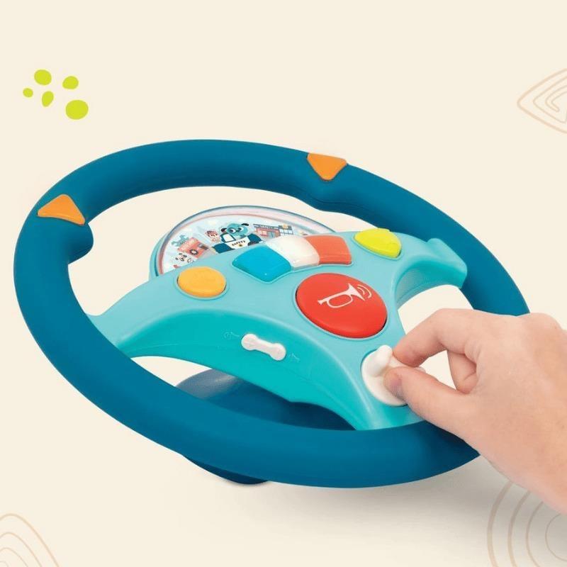 B. Toys Direksiyon Mobilyalar B.Toys