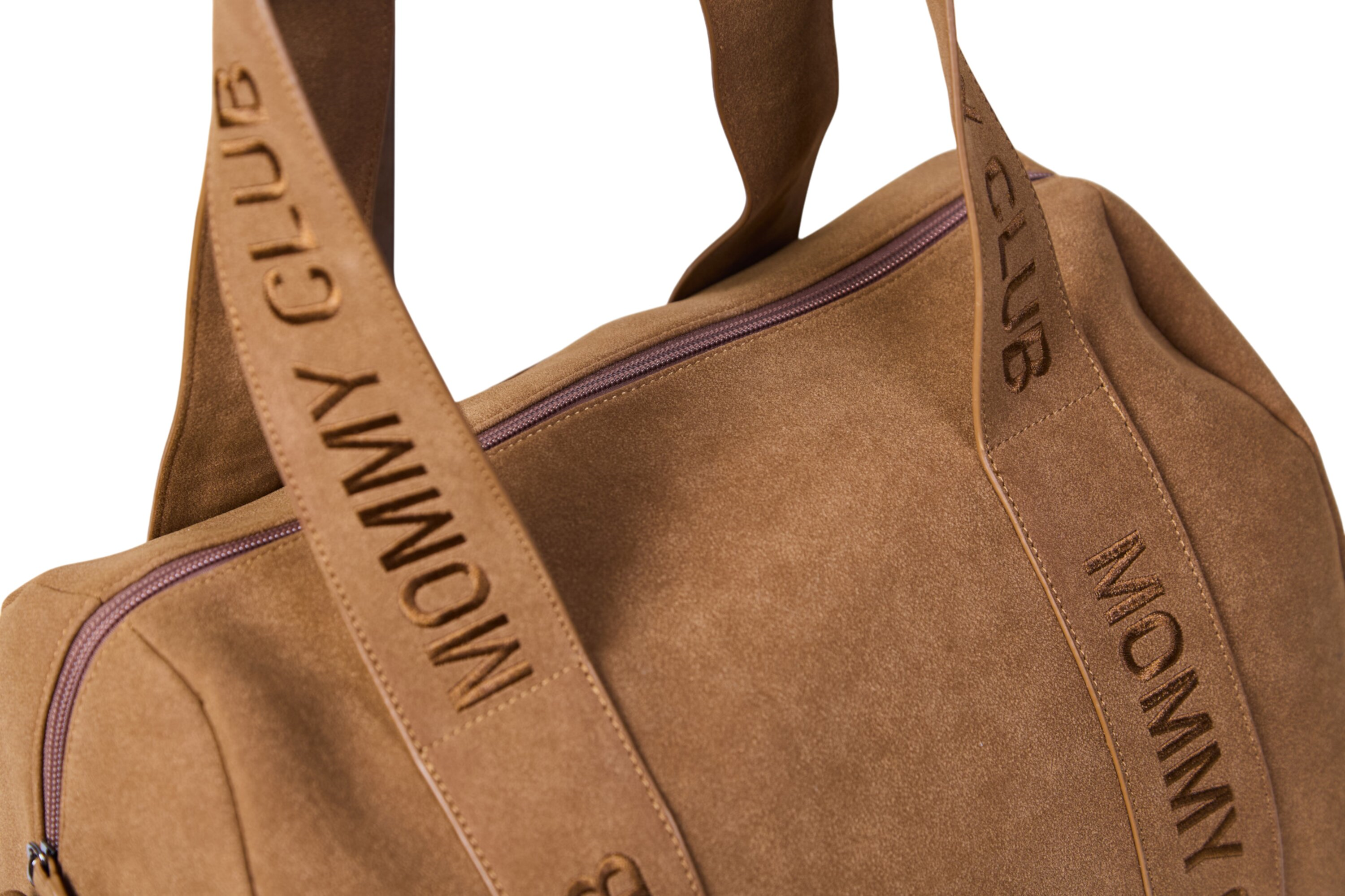 Mommy Club Bag, Prestige Hazelnut Anne Çantası Childhome