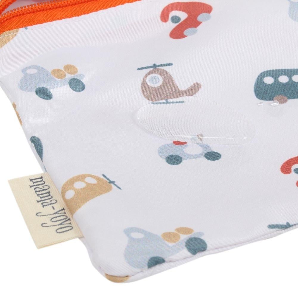 Temiz/Islak/Kirli 2'li  Çanta seti,Beepsy Kategorisiz Mama Yoyo