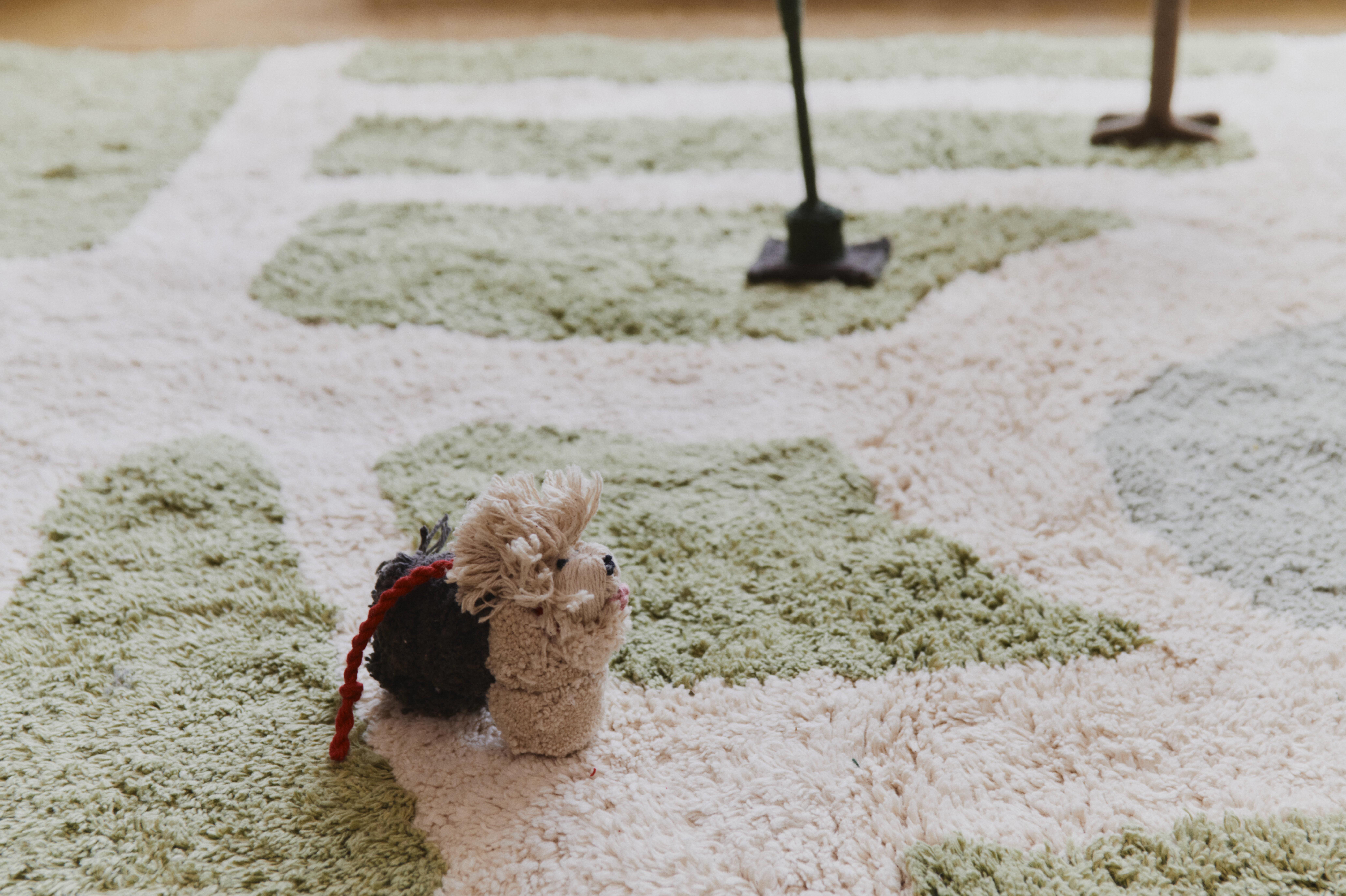 Lorena Canals Çocuk Odası Halısı, Play Rug Hyde Park Kategorisiz Lorena Canals