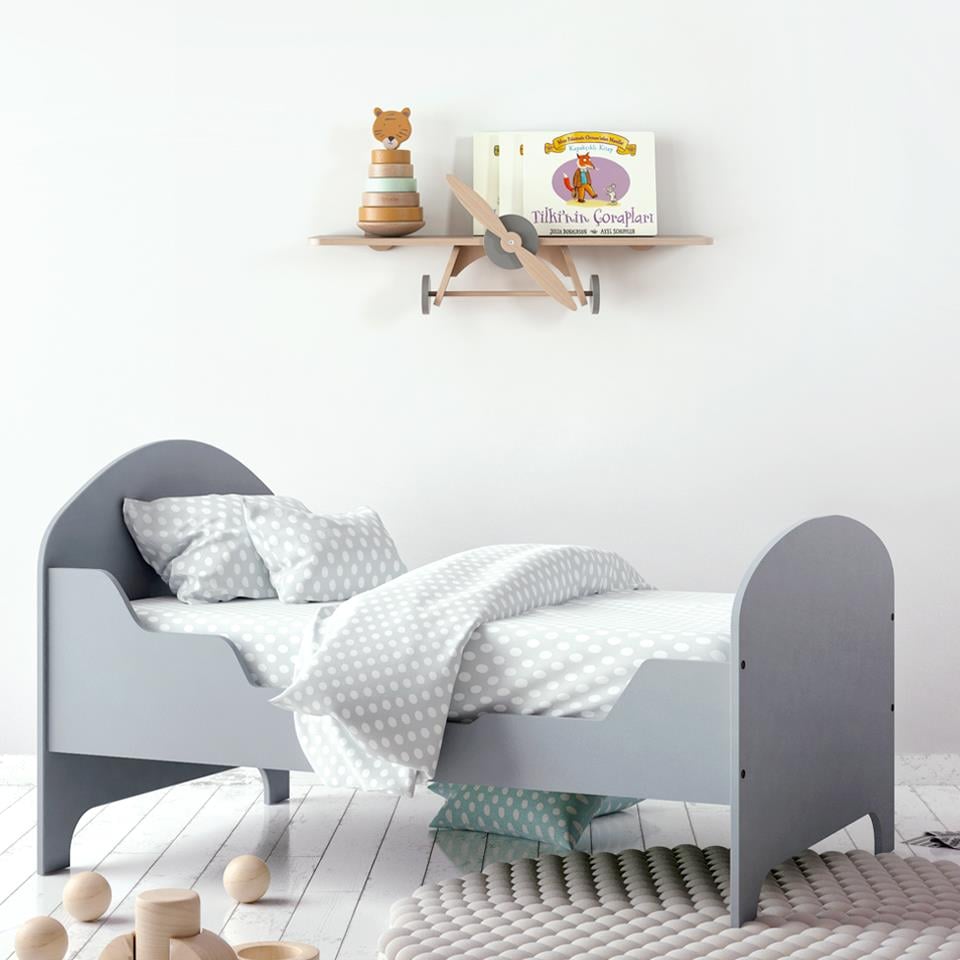 Uçak Raf Kategorisiz Woody&Happy