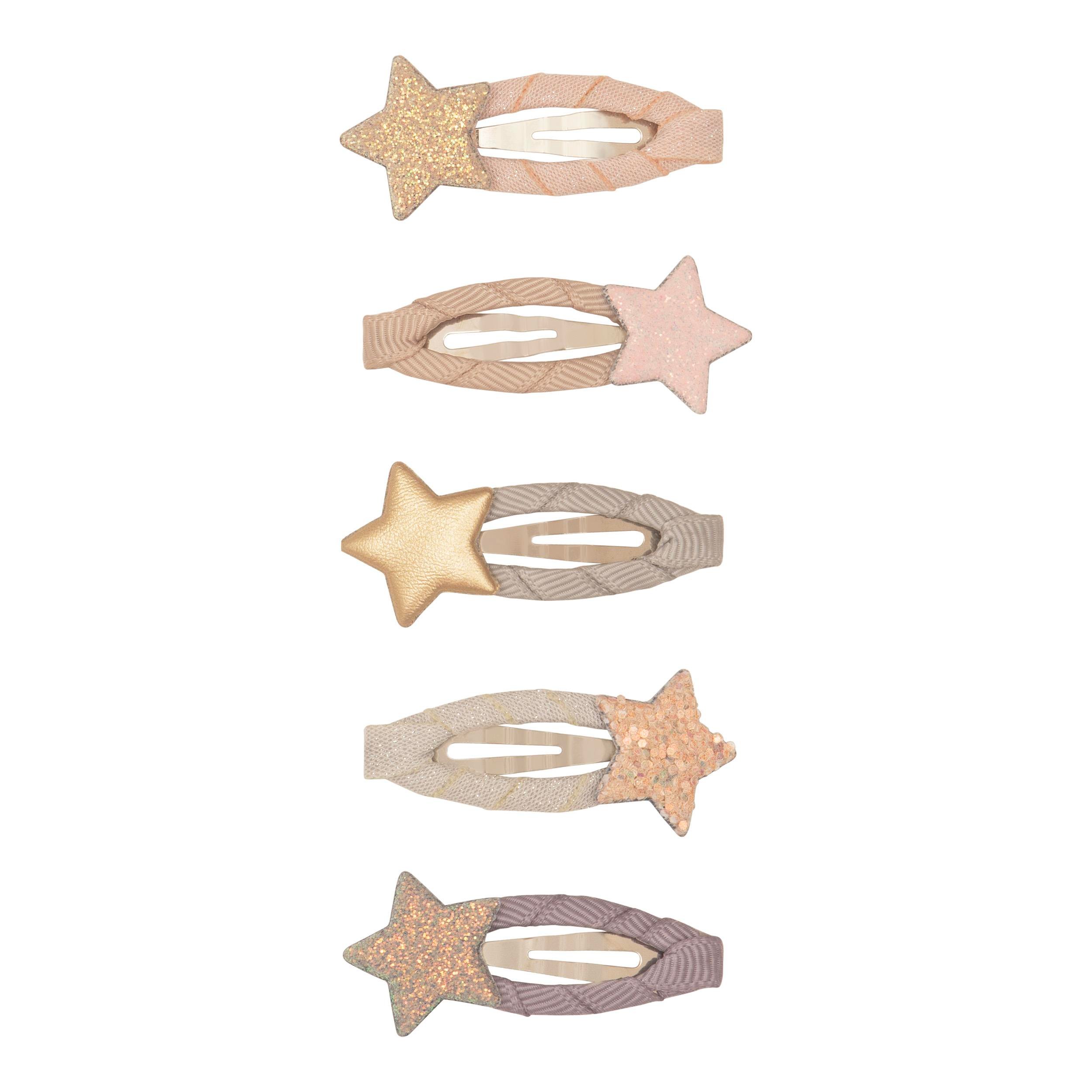 Mimi & Lula Stellina Sparkle Mini 5li Toka Kategorisiz Mimi & Lula