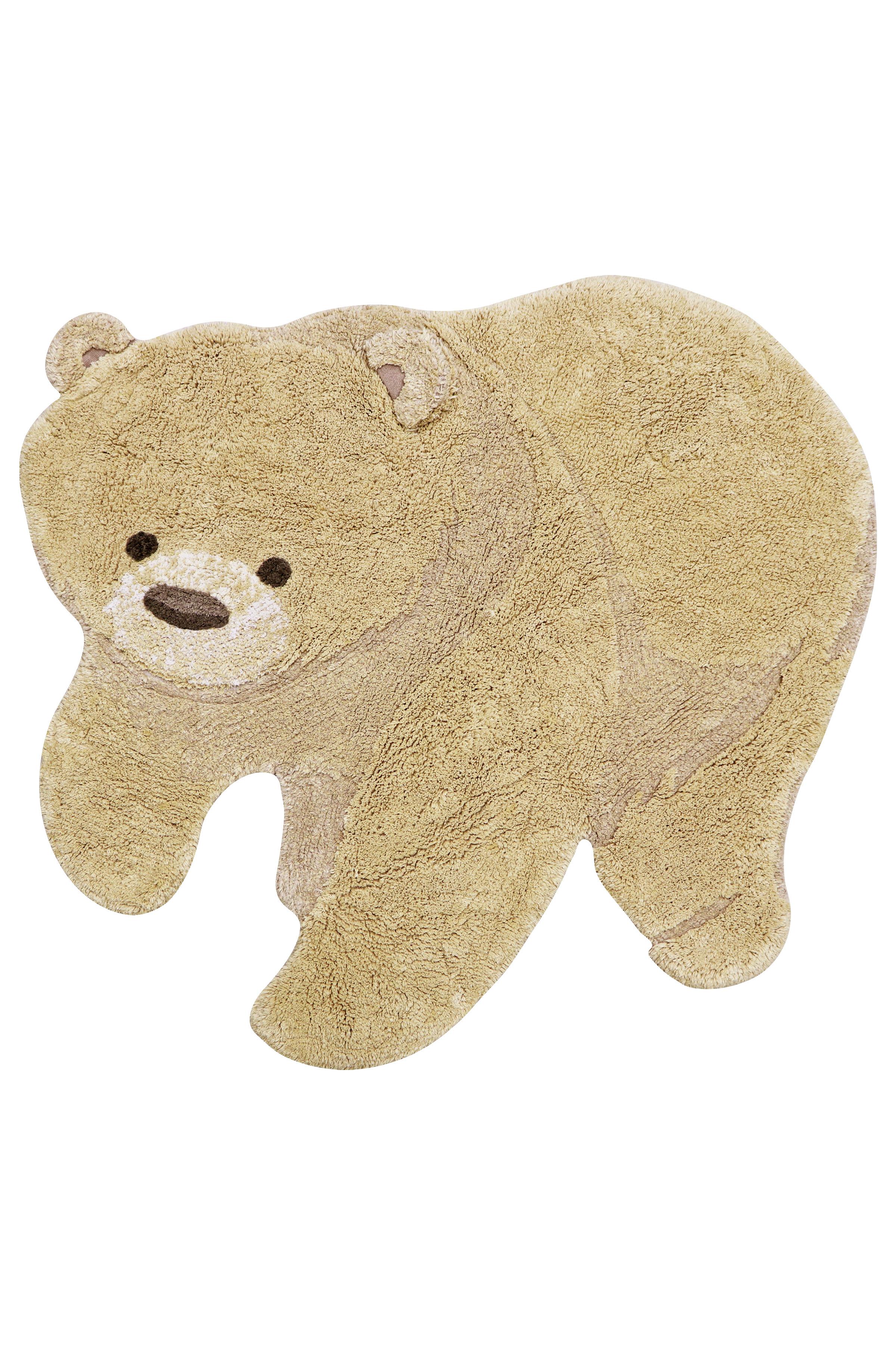 Halı, Bear Kategorisiz Lorena Canals