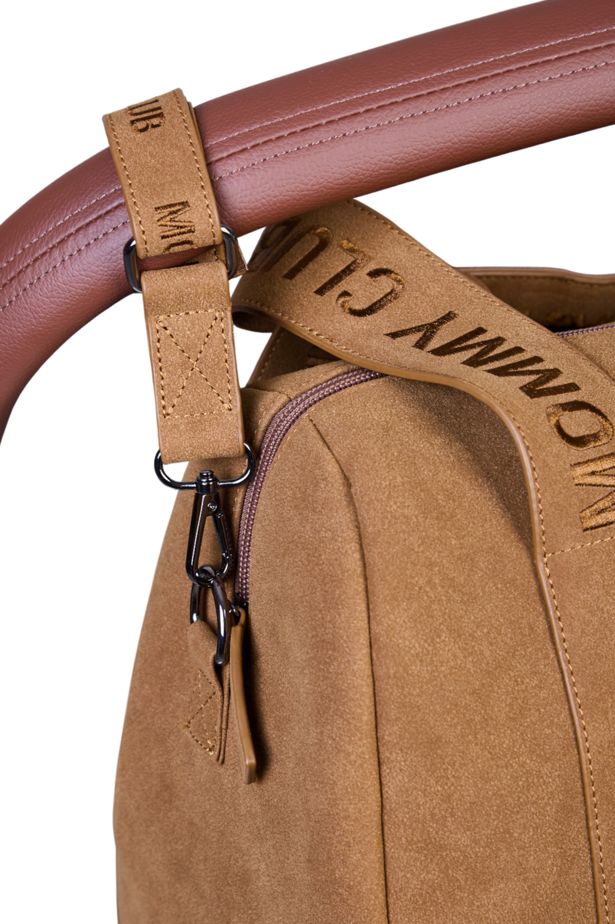 Mommy Club Bag, Prestige Hazelnut Anne Çantası Childhome