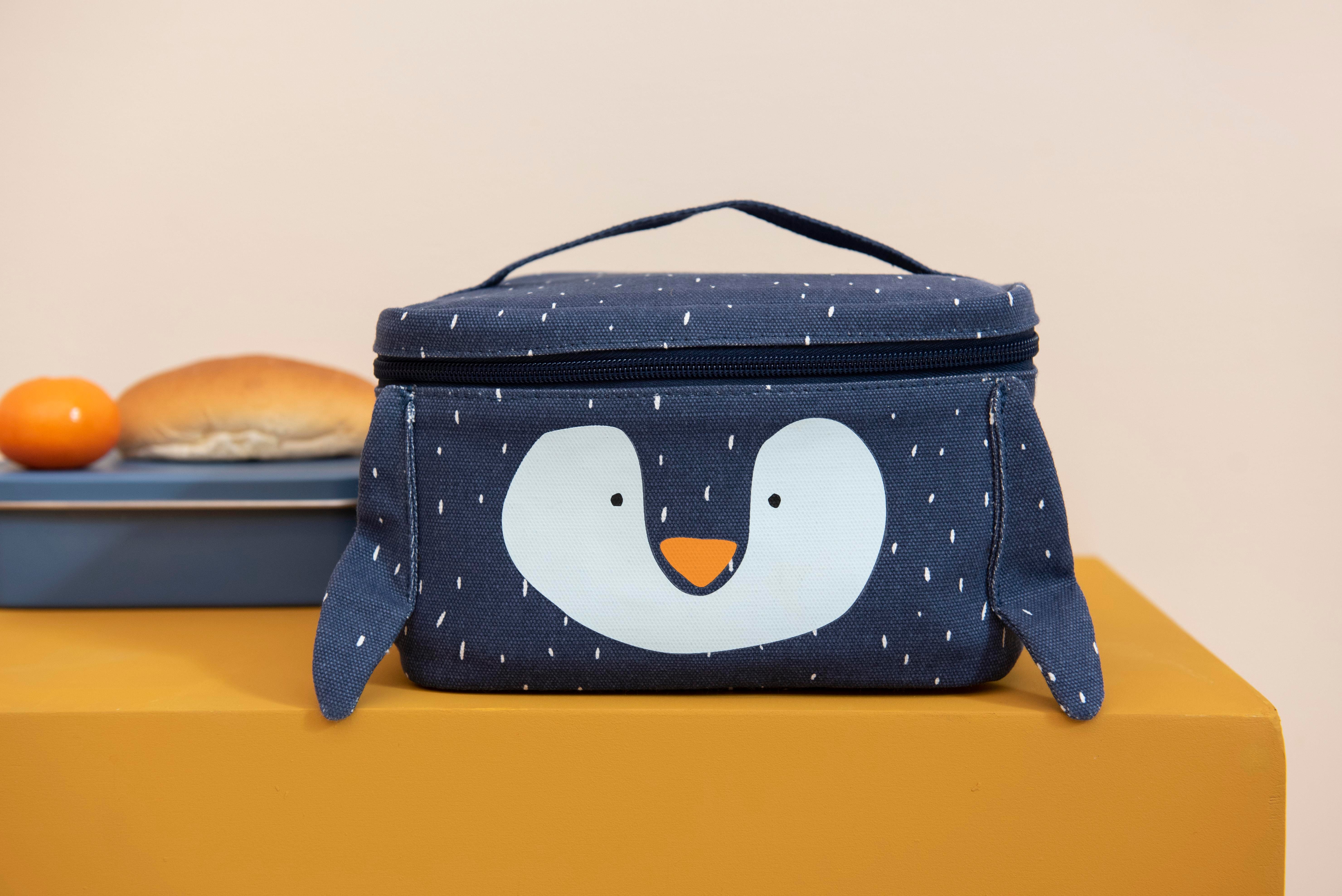 Trixie Beslenme Çantası,Mr. Penguin Kategorisiz Trixie