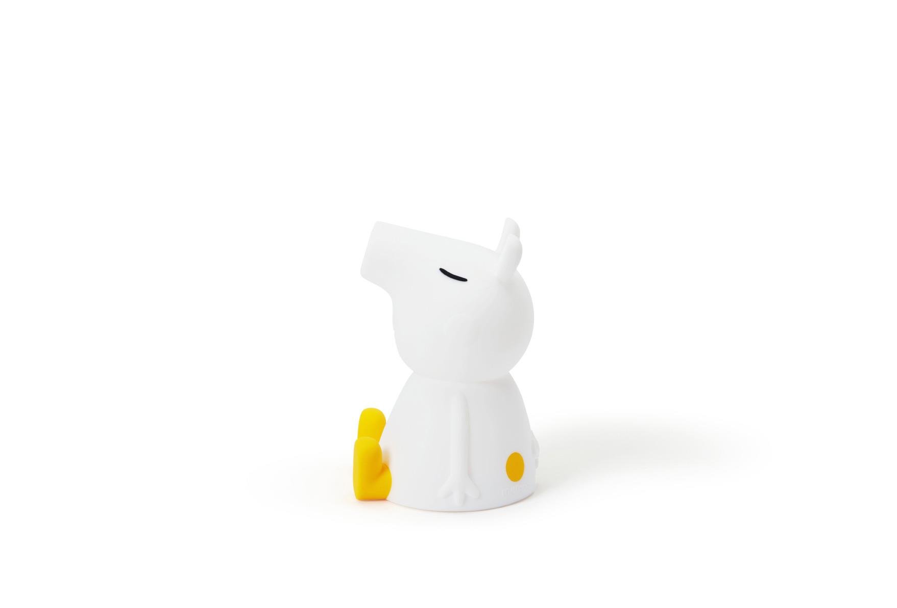 Aydınlatma, Peppa Pig Lamba First Light Miffy Lamba MR MARIA