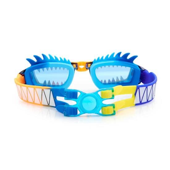 Bling2o Çocuk Deniz Gözlüğü, Draco Blue Dragon (3+Yaş) Kategorisiz Bling2o