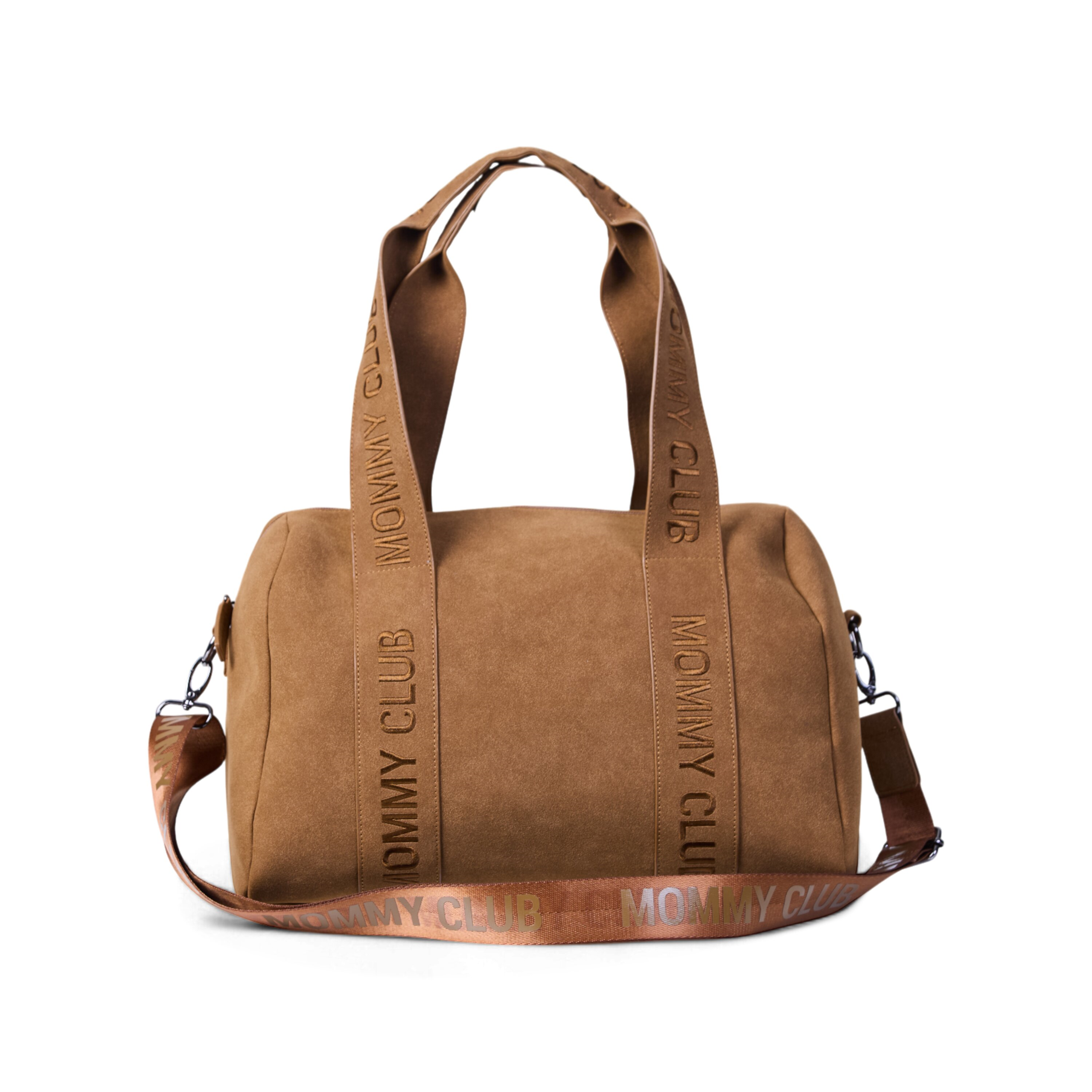 Mommy Club Bag, Prestige Hazelnut Anne Çantası Childhome