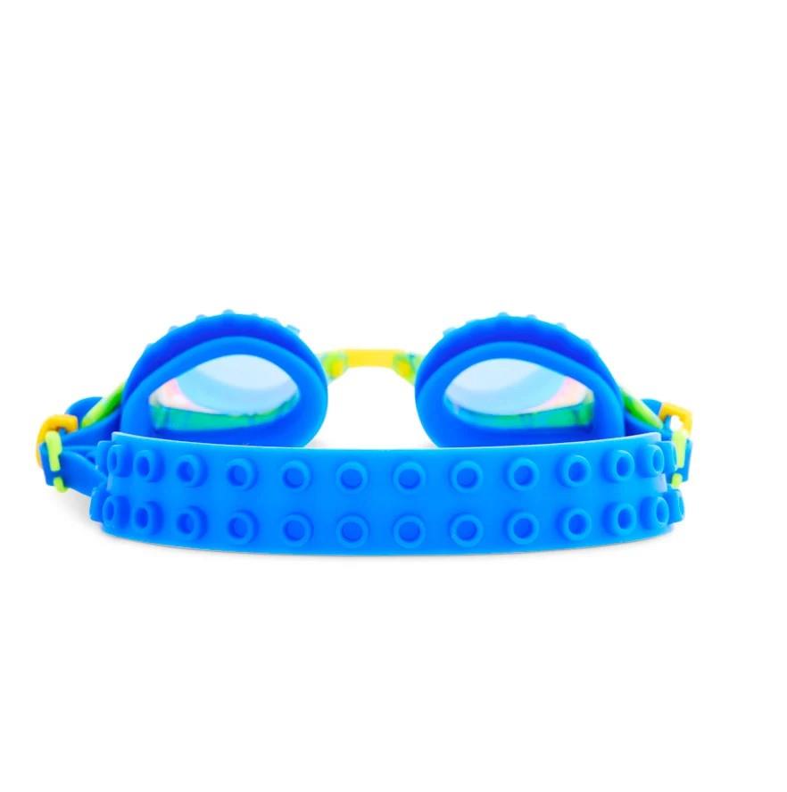Bling2o Çocuk Deniz Gözlüğü, Octo Sea Siphon (3+Yaş) Kategorisiz Bling2o