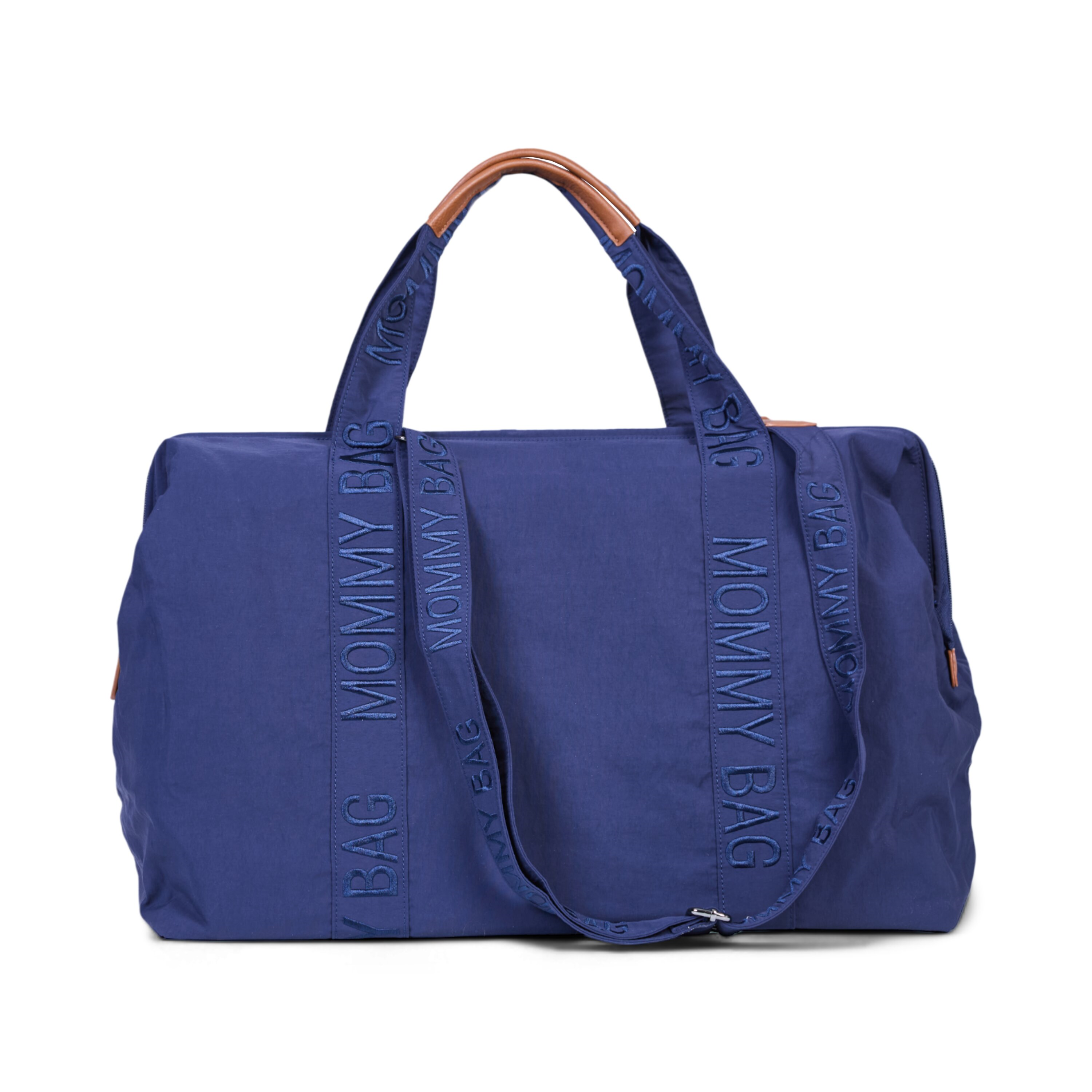 Mommy Bag Çanta, Urban Lacivert Kategorisiz Childhome