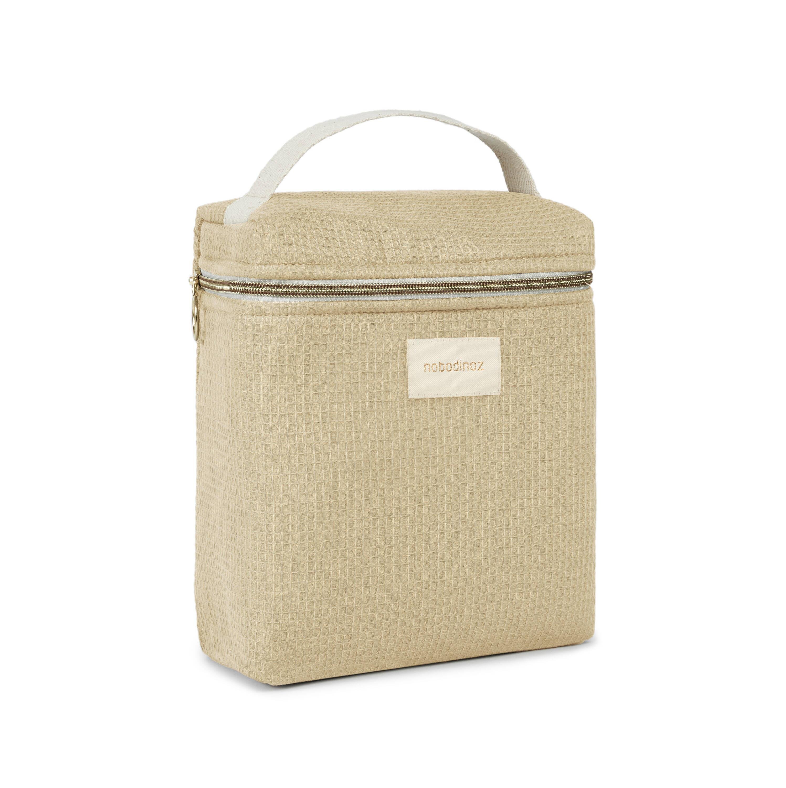 Concerto Beslenme Çantası, Nude Beslenme Çantası NOBODINOZ