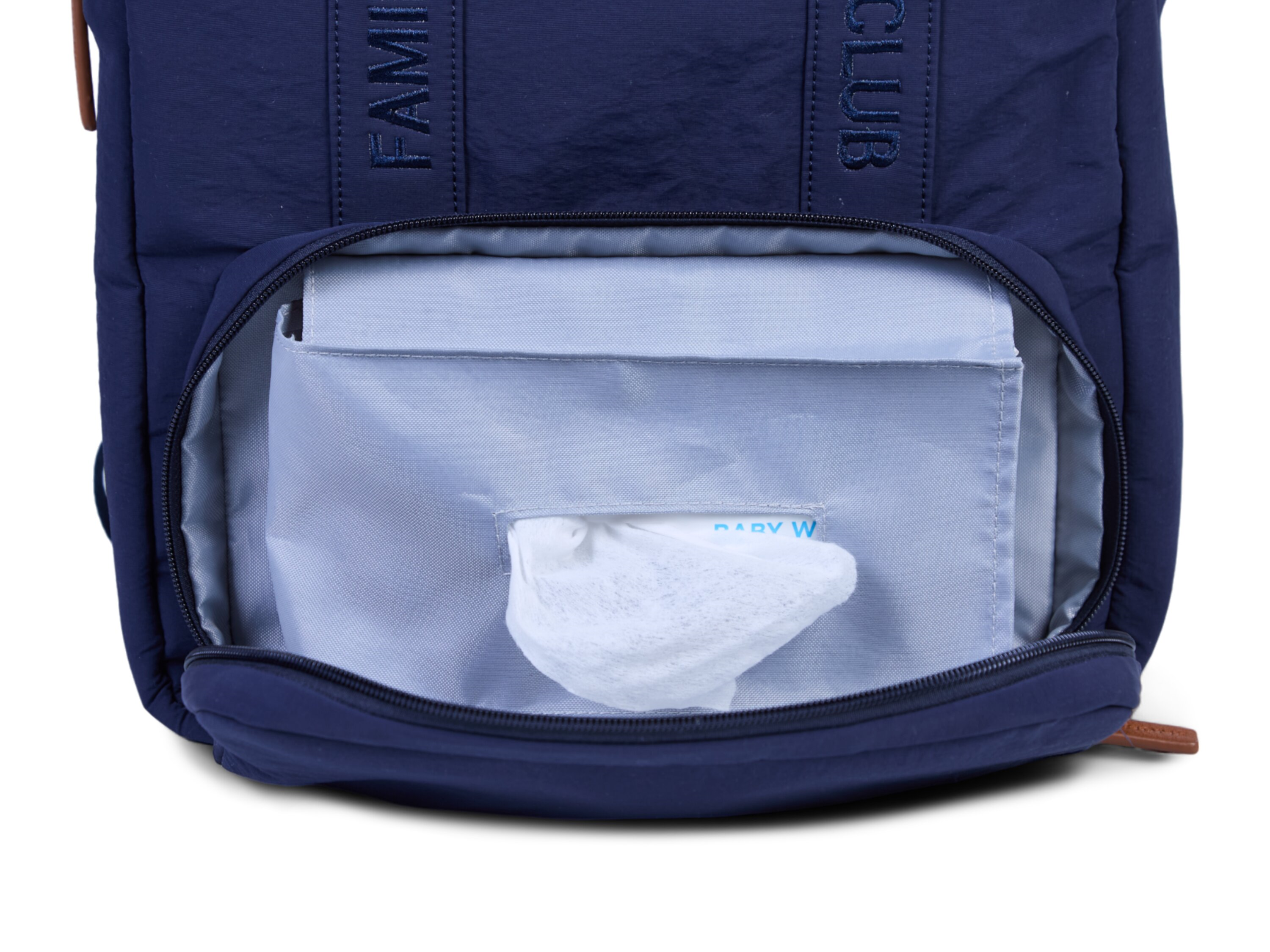 Family Club Sırt Çantası, Urban Lacivert Kategorisiz Childhome