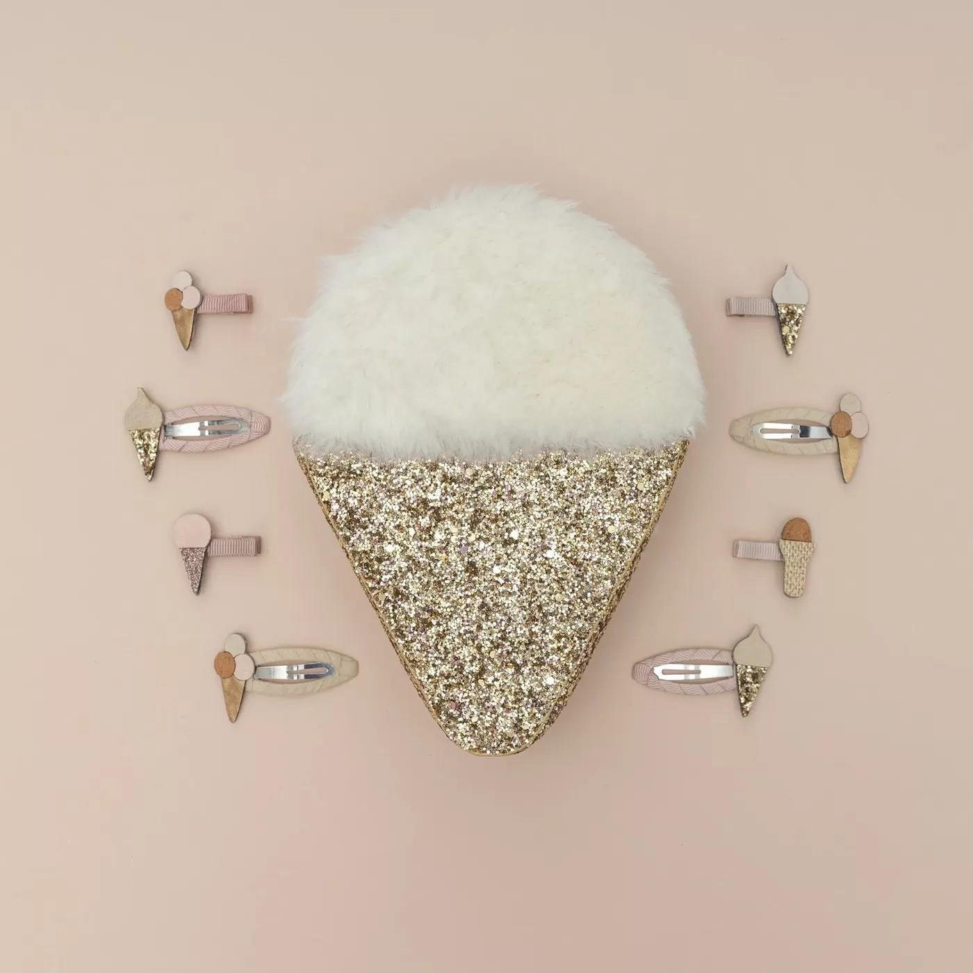 Mimi & Lula Ice Cream Çanta Çocuk Çantası MIMI & LULA