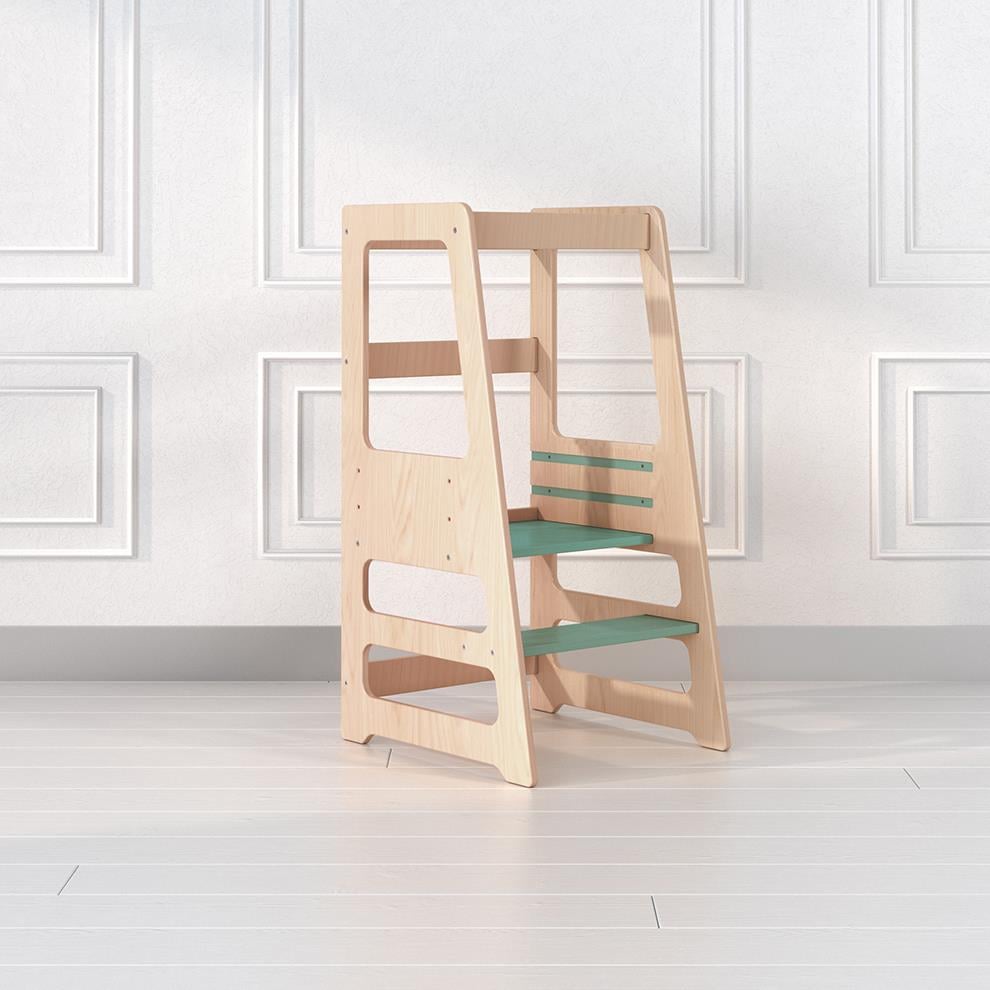 Woody Öğrenme Kulesi, Mint Kategorisiz Woody&Happy