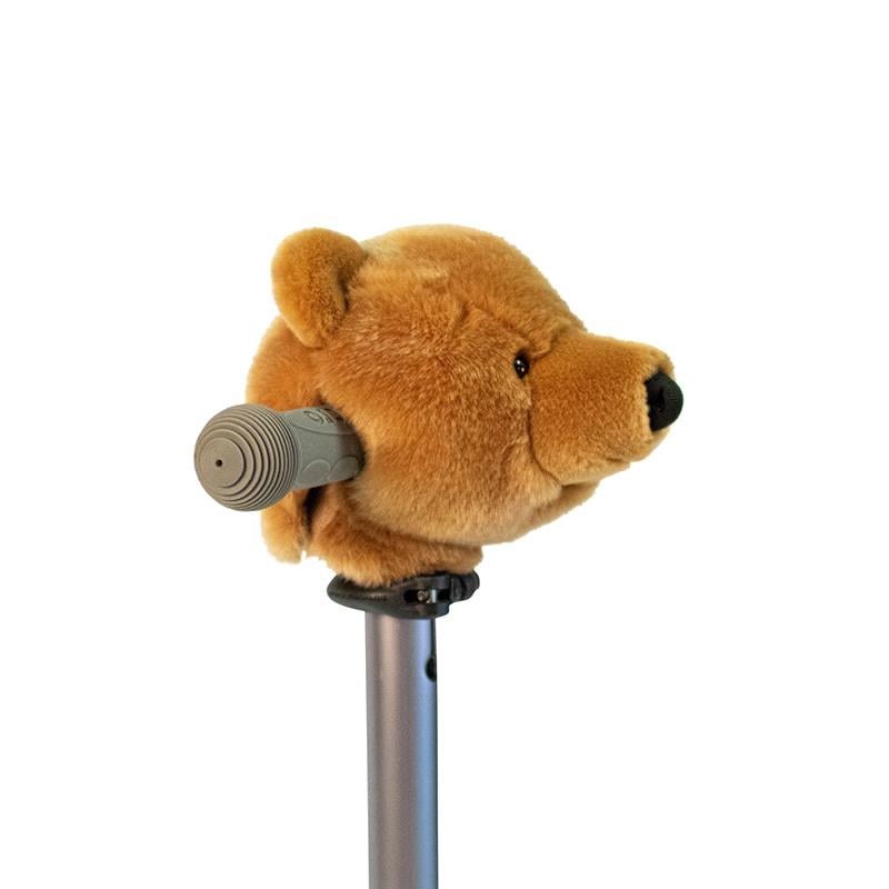 Scooter Aksesuarı, Ayı Kategorisiz Wild& Soft
