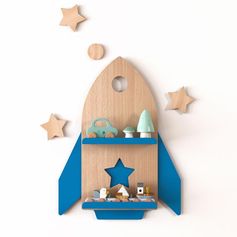 Roket Raf Kategorisiz Woody&Happy