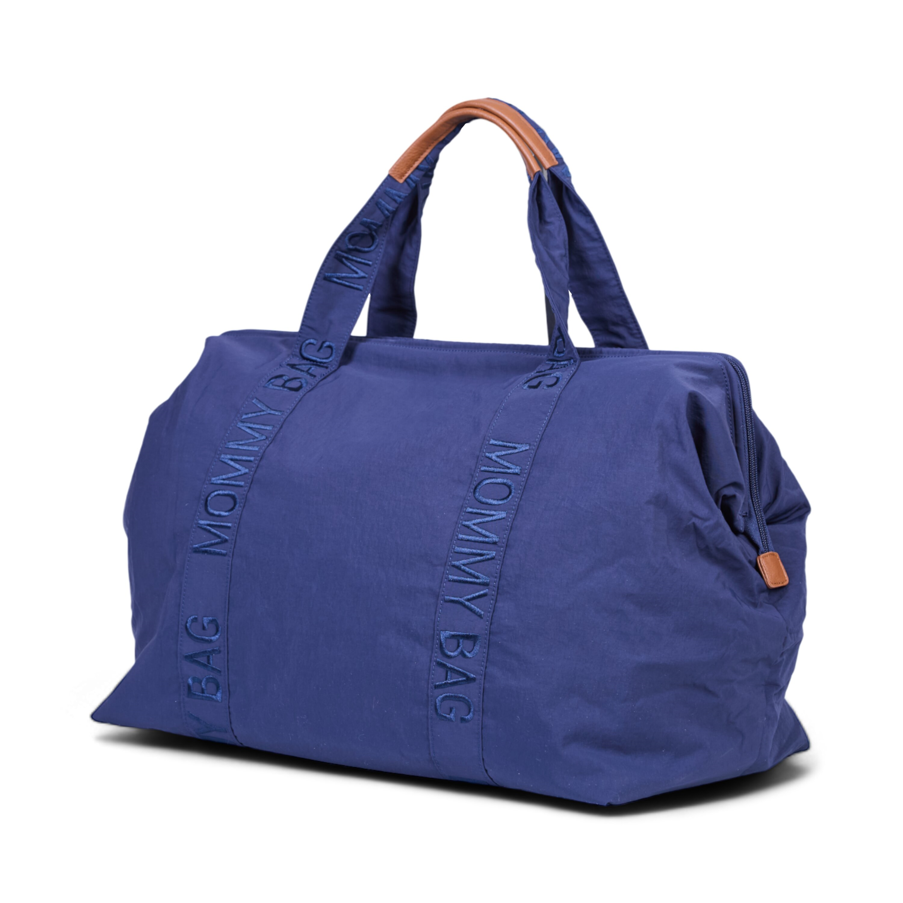 Mommy Bag Çanta, Urban Lacivert Kategorisiz Childhome