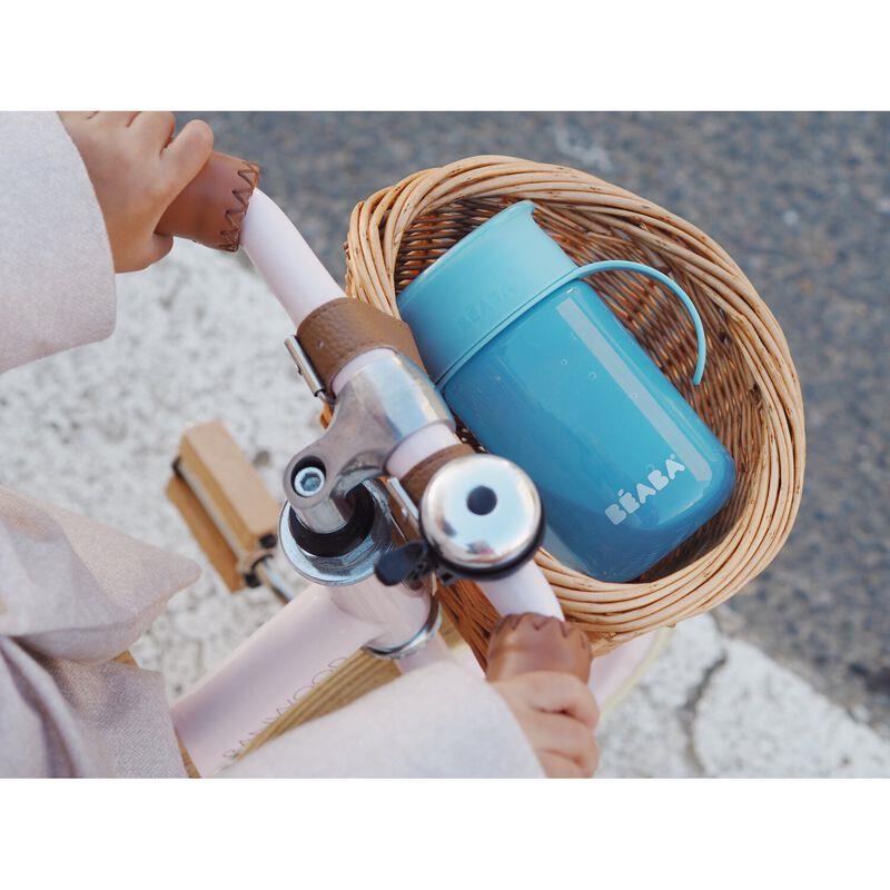 360° Öğrenme Kupası, Mavi Beslenme Beaba