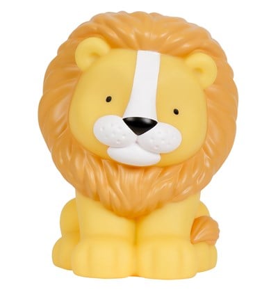 A Little Lovely Company Aslan Gece Lamba Orta Boy Aydınlatma