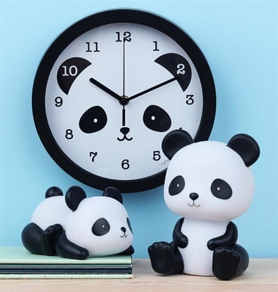 A Little Lovely Company Panda Kumbara Oyuncak