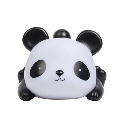 A Little Lovely Company Panda Kumbara Oyuncak