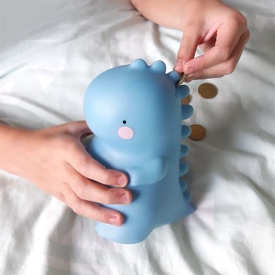 A Little Lovely Company T-Rex Kumbara Oyuncak
