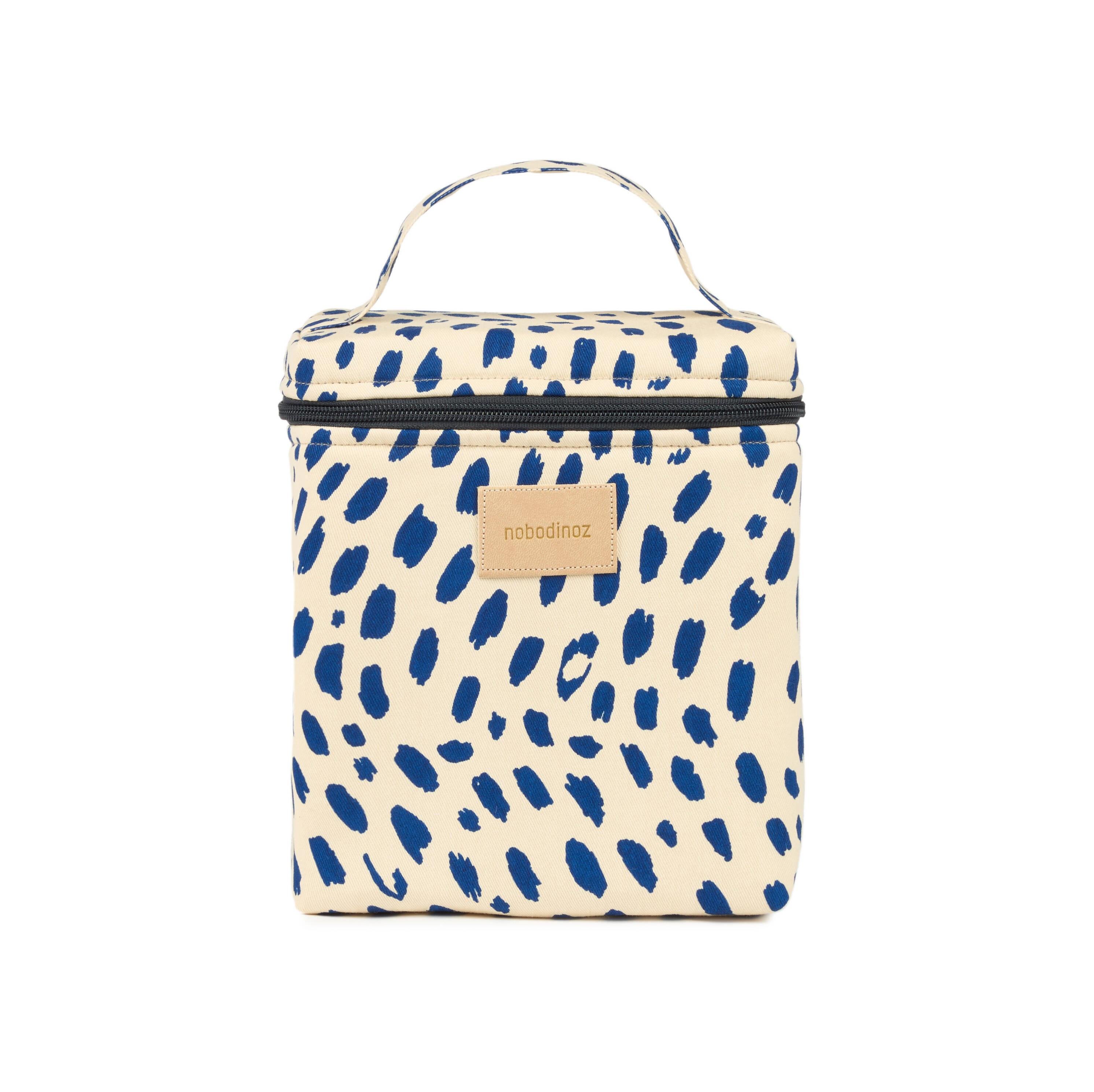 Hyde Park Beslenme Çantası, Leonie Blue Beslenme Çantası NOBODINOZ