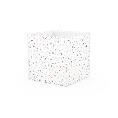 Alphabet/Terrazzo puzzle mat Oyuncak Çantası Play And Go