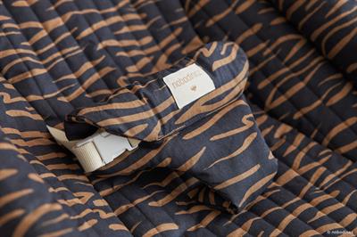 Ana Kucağı, Growing Green Blue Waves Beşik & Yataklar Nobodinoz