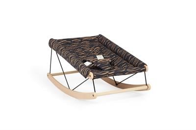 Ana Kucağı, Growing Green Blue Waves Beşik & Yataklar Nobodinoz