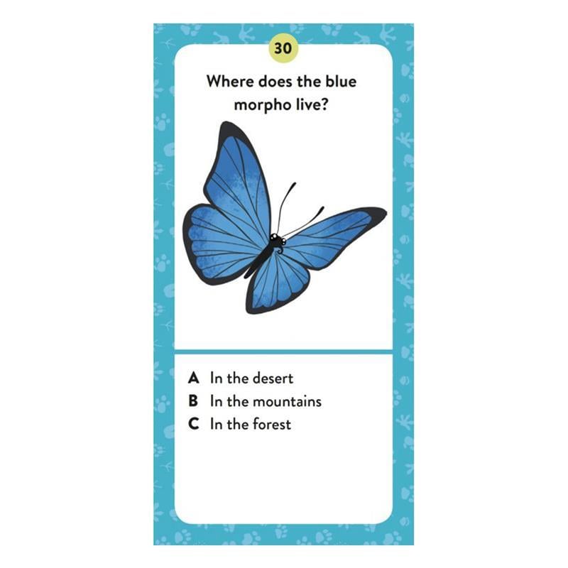 ANIMALS - THE ULTIMATE ATLAS