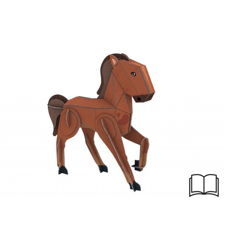 ANIMALS - THE ULTIMATE ATLAS