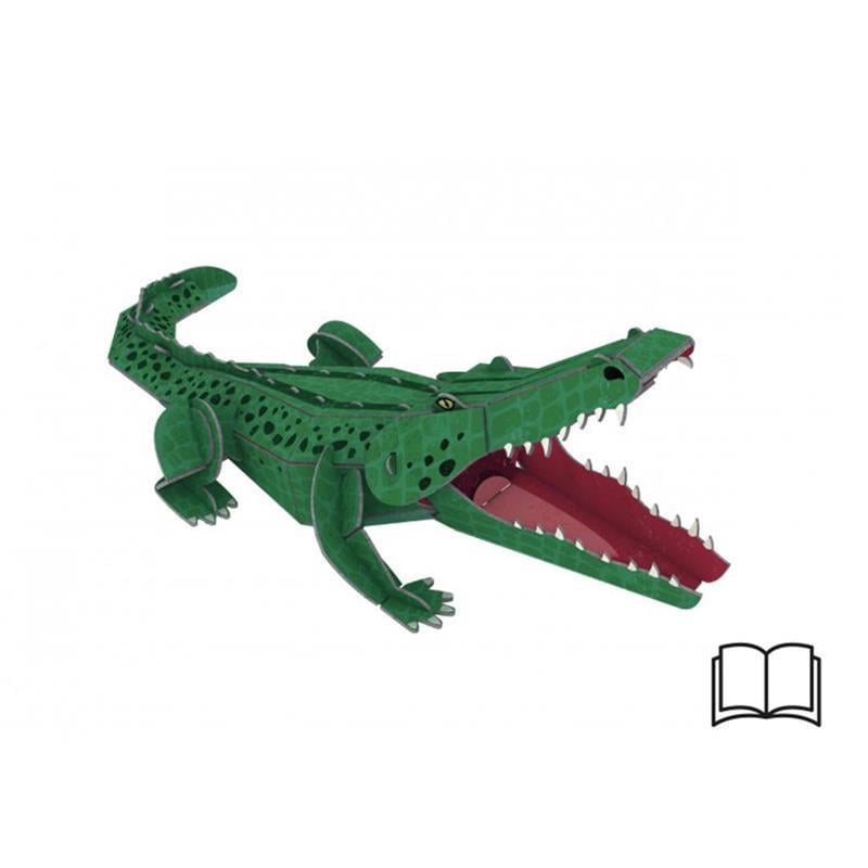 ANIMALS - THE ULTIMATE ATLAS