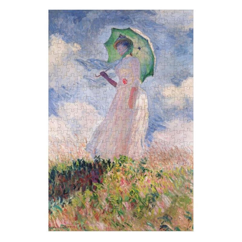 Art Treasures - Monet and the Impressionists