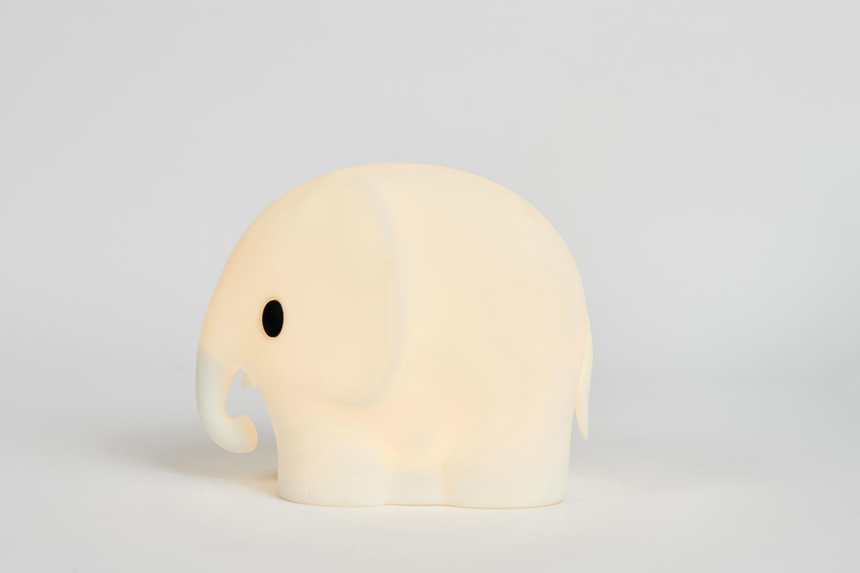 Aydınlatma, Elephant First Light Miffy Lamba MR MARIA