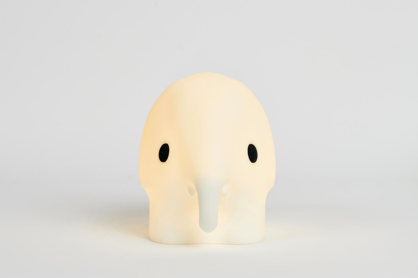 Aydınlatma, Elephant First Light Miffy Lamba MR MARIA