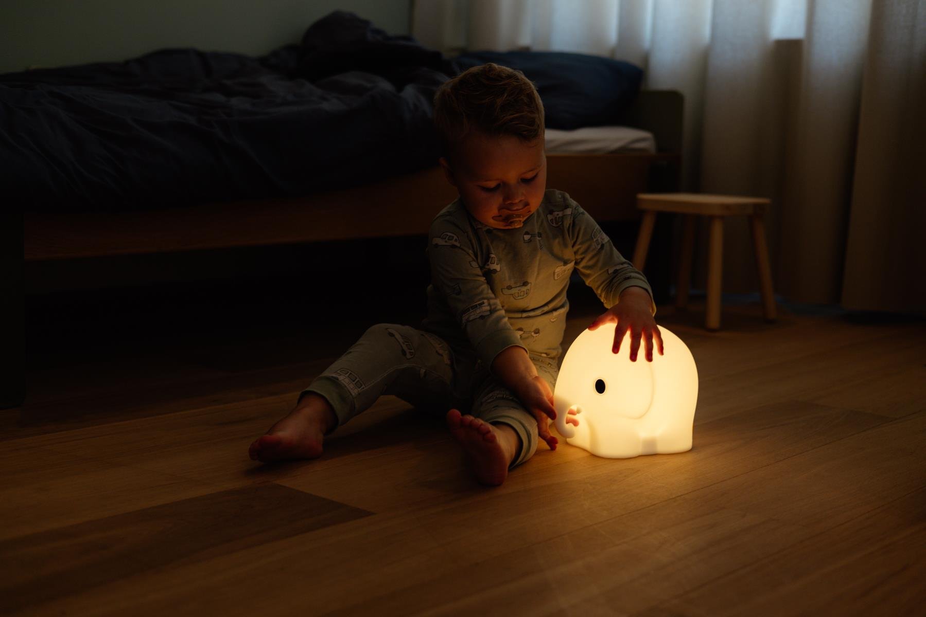 Aydınlatma, Elephant First Light Miffy Lamba MR MARIA