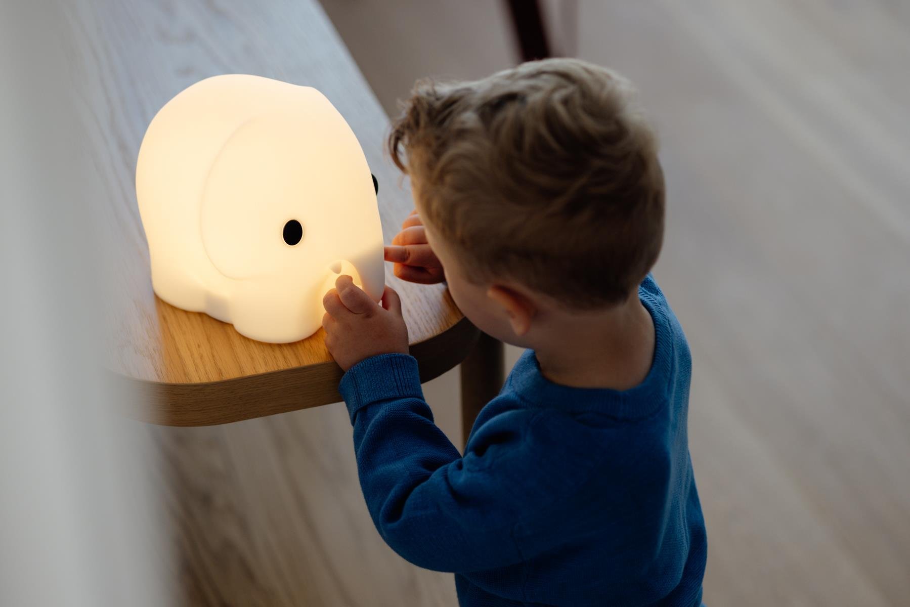 Aydınlatma, Elephant First Light Miffy Lamba MR MARIA