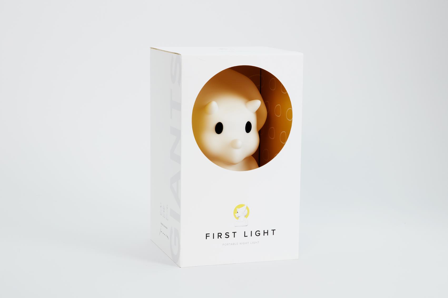 Aydınlatma, Mira First Light Miffy Lamba MR MARIA
