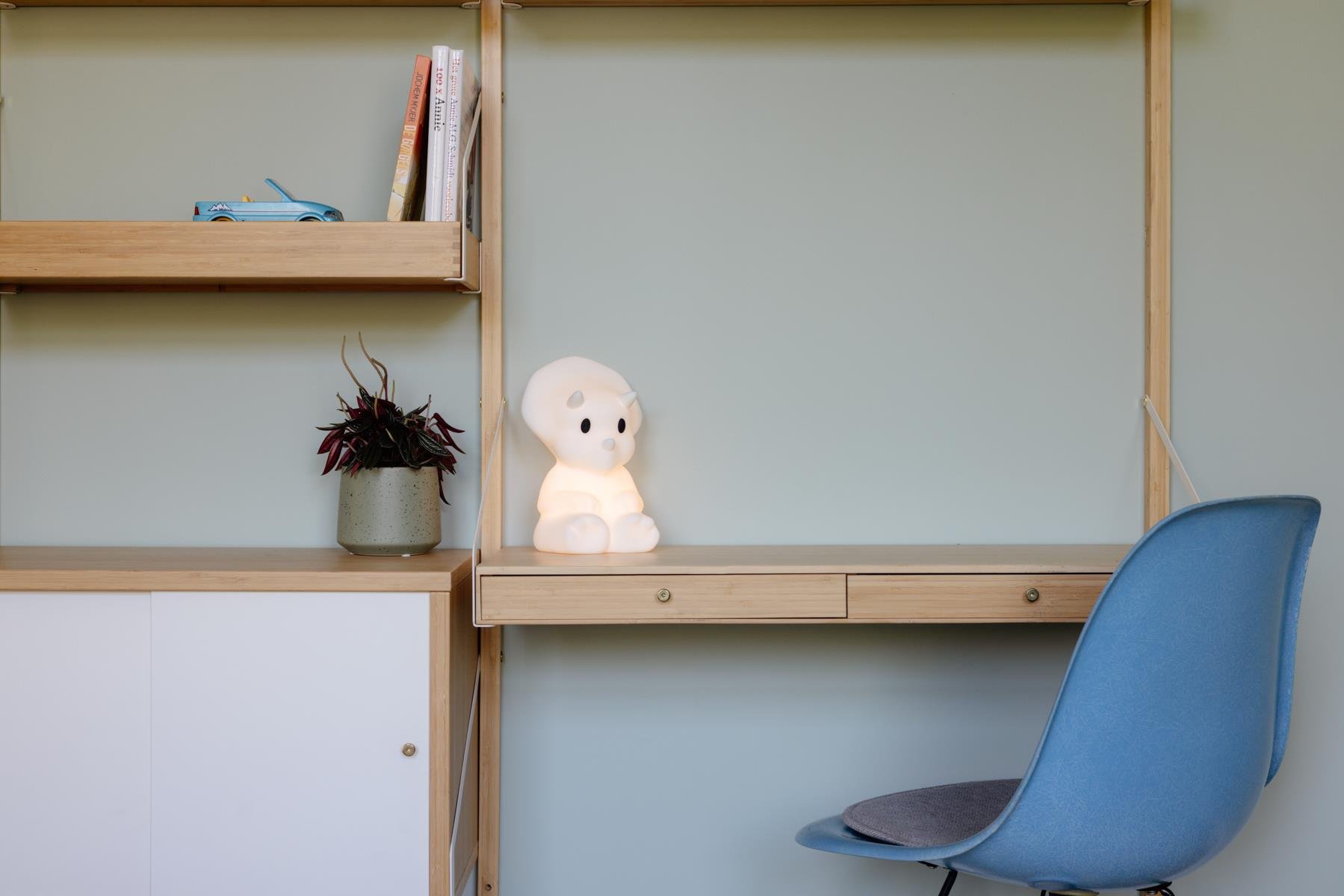 Aydınlatma, Mira First Light Miffy Lamba MR MARIA