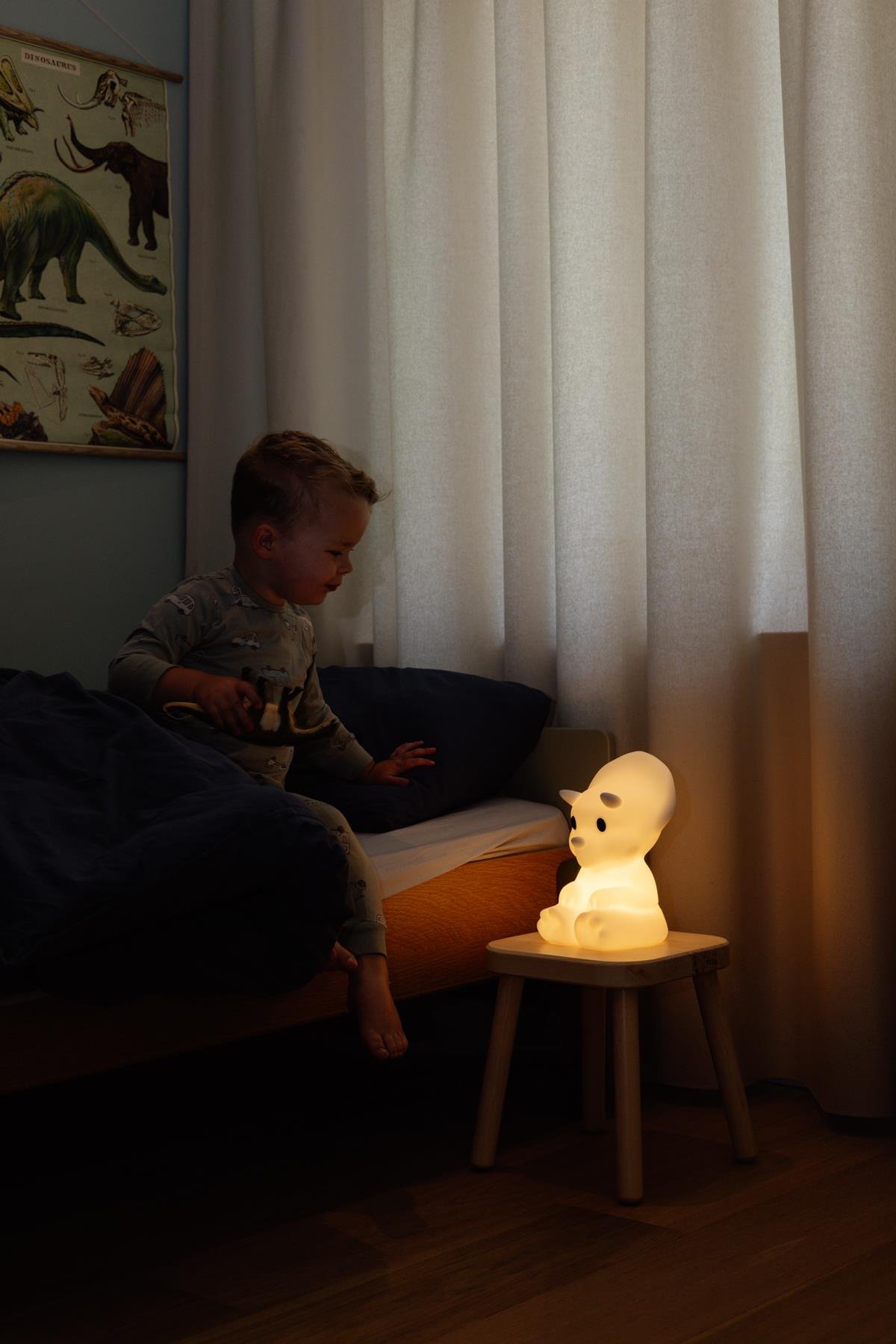 Aydınlatma, Mira First Light Miffy Lamba MR MARIA