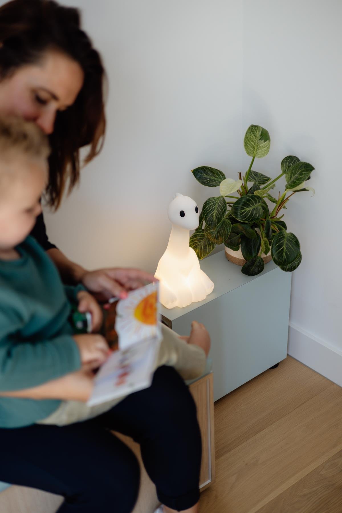 Aydınlatma, Nova First Light Miffy Lamba MR MARIA