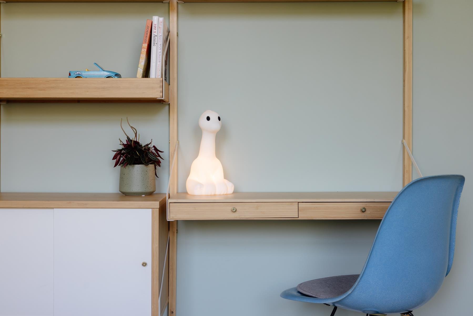 Aydınlatma, Nova First Light Miffy Lamba MR MARIA