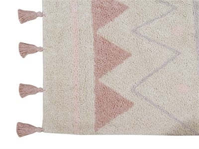 Azteca Natural-Vintage Nude - Buyuk