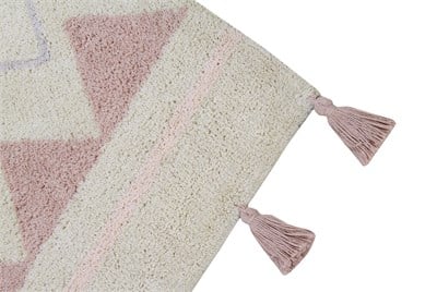 Azteca Natural-Vintage Nude - Buyuk
