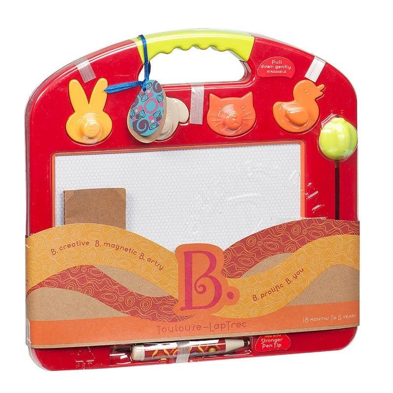 B.Toys Yazı Tahtası Kategorisiz B.Toys