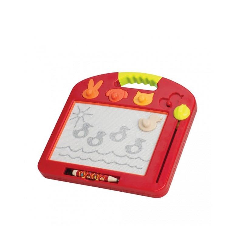 B.Toys Yazı Tahtası Kategorisiz B.Toys