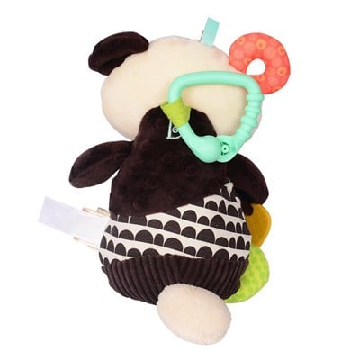 B.Toys B.Toys Puset Oyuncağı Panda Oyuncak