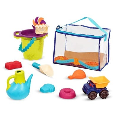 B.Toys B.Toys Yaz Plaj Seti Oyuncak