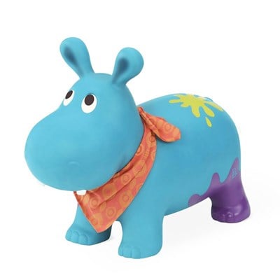 B.Toys B.Toys Zıplayan Hipopotam Oyuncak